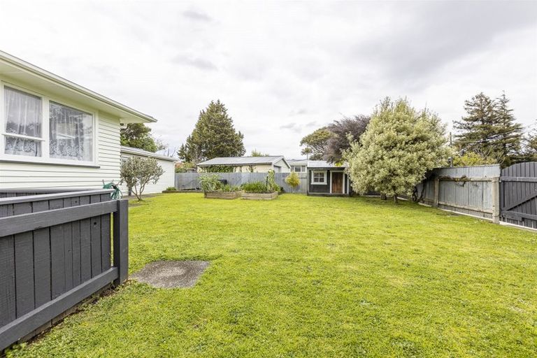 Photo of property in 75 Kettle Avenue, Awapuni, Palmerston North, 4412
