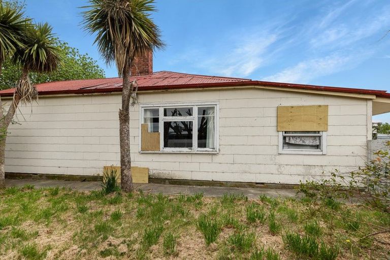 Photo of property in 153 Kermode Street, Ashburton, 7700