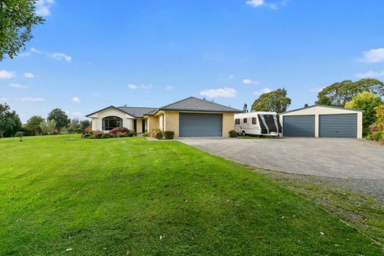 Photo of property in 368d Glue Pot Road, Oropi, Tauranga, 3173