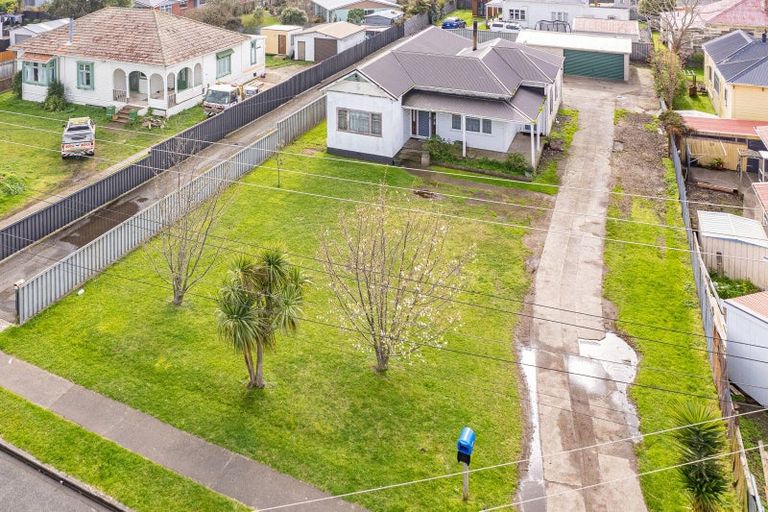 Photo of property in 22 Kings Avenue, Gonville, Whanganui, 4501