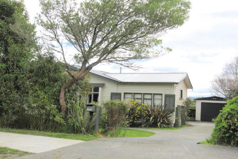 Photo of property in 97 Portal Street, Durie Hill, Whanganui, 4500