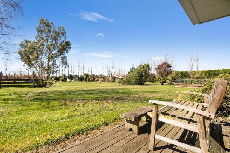 Photo of property in 20 Sillano Place, Ohoka, Kaiapoi, 7692