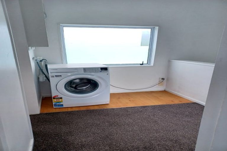 Photo of property in 1 Corlett Street, Johnsonville, Wellington, 6037