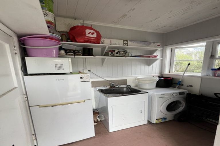 Photo of property in 25 Boswell Street, Kawakawa, 0210