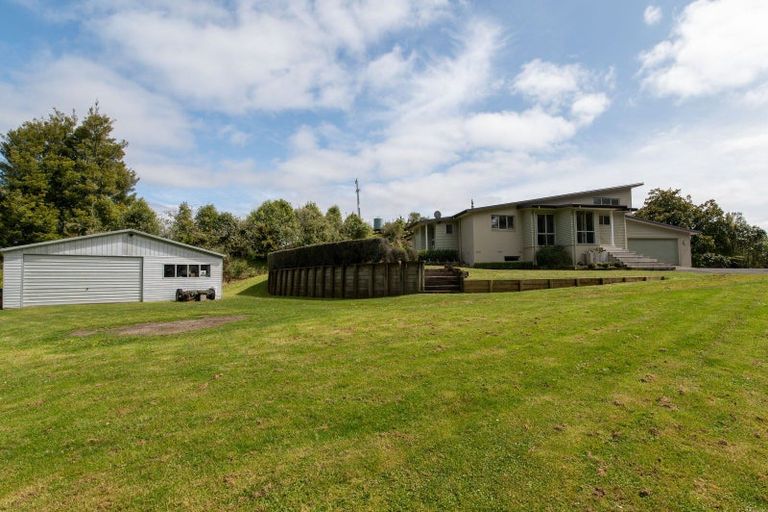 Photo of property in 740 Tauranga Direct Road, Hamurana, Rotorua, 3096