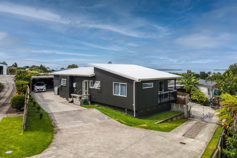 Photo of property in 12 Koutunui Road, Athenree, Katikati, 3177