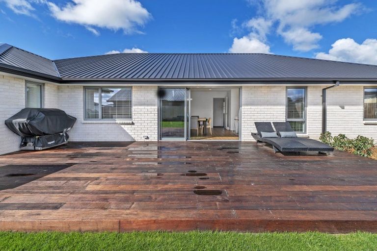 Photo of property in 30 Lunn Crescent, Leeston, 7632