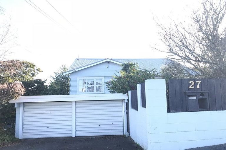 Photo of property in 27 Ladies Mile, Remuera, Auckland, 1050