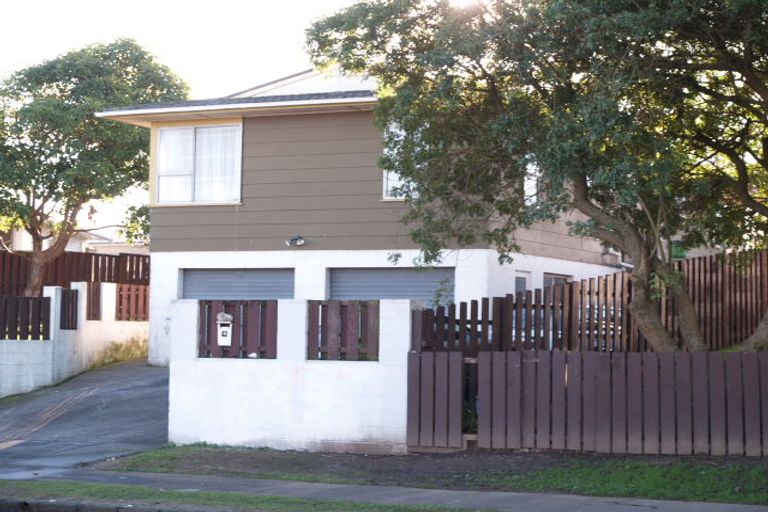 Photo of property in 4 Mckinstry Avenue, Mangere East, Auckland, 2024
