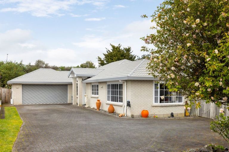 Photo of property in 38 Cherrywood Street, Pukete, Hamilton, 3200