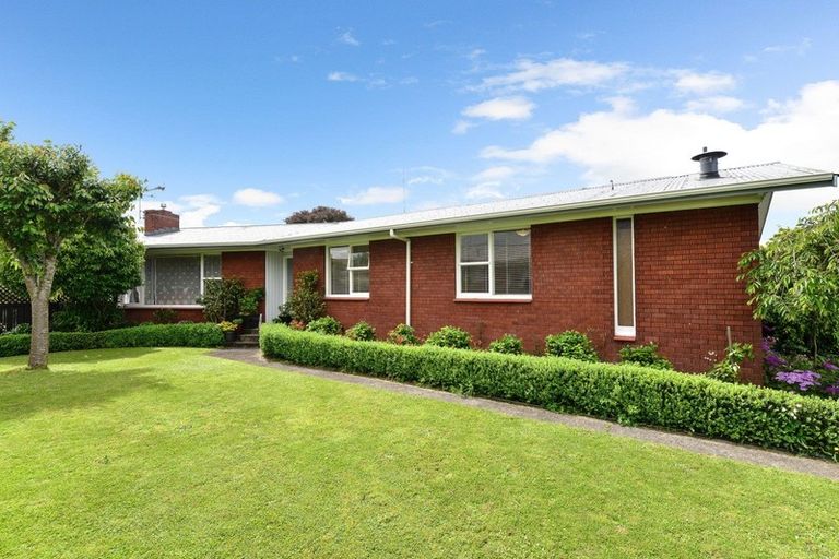 Photo of property in 29 Chesterman Road, Riverlea, Hamilton, 3216
