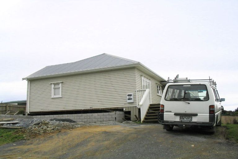 Photo of property in 47 Colonel Mould Drive, Mangonui, 0420