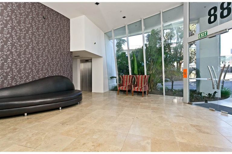 Photo of property in New Mirage, 402/88 The Strand, Parnell, Auckland, 1010