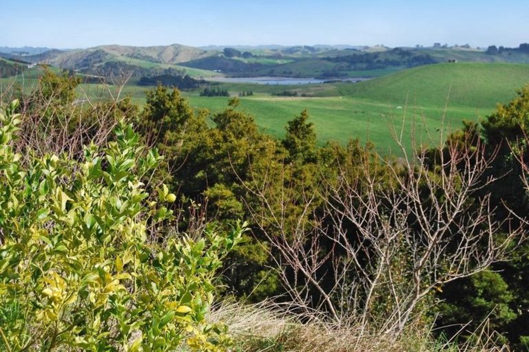 Photo of property in 542e Oneriri Road, Kaiwaka, 0573