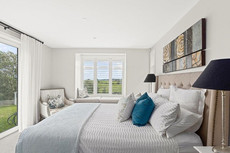 Photo of property in 345 Green Road, Matakana, Warkworth, 0985