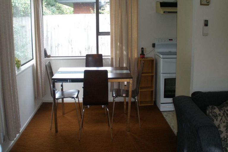 Photo of property in 3/10 Dallas Street, Riccarton, Christchurch, 8041