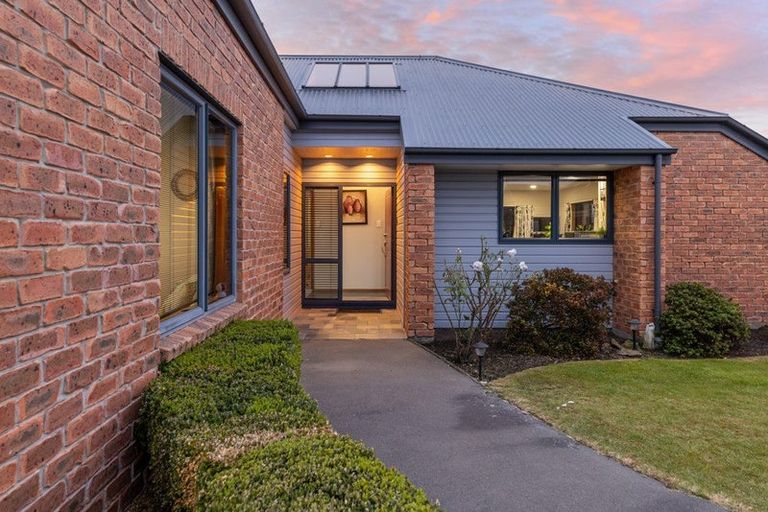 Photo of property in 12 Suntory Lane, Burwood, Christchurch, 8083