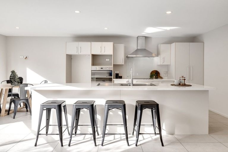 Photo of property in 23 Church Square, Addington, Christchurch, 8024