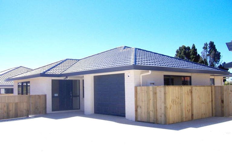 Photo of property in 46 Salisbury Street, Levin, 5510