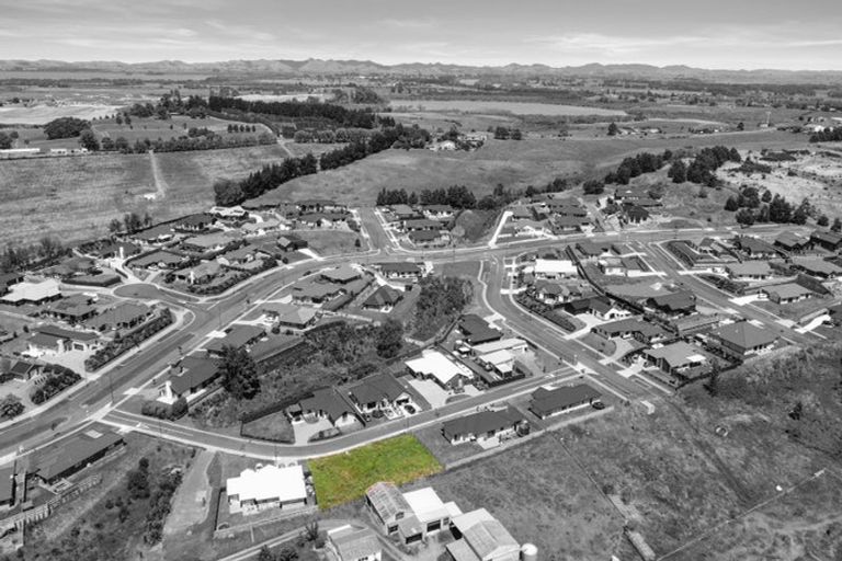 Photo of property in 6 Rongopai Close, Te Kauwhata, 3710