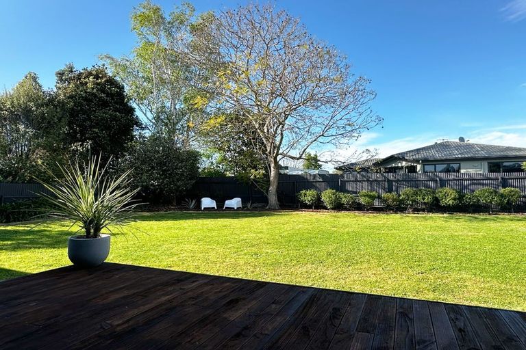 Photo of property in 19a Howard Road, Taradale, Napier, 4112