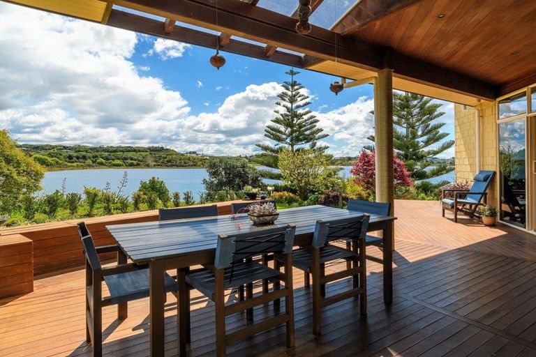 Photo of property in 329k Plummers Point Road, Whakamarama, 3172