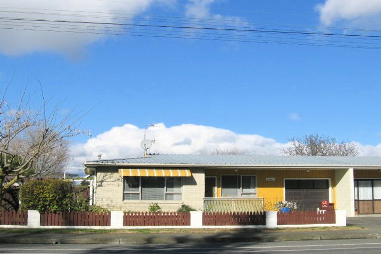 Photo of property in 607 Pakowhai Road, Mahora, Hastings, 4120