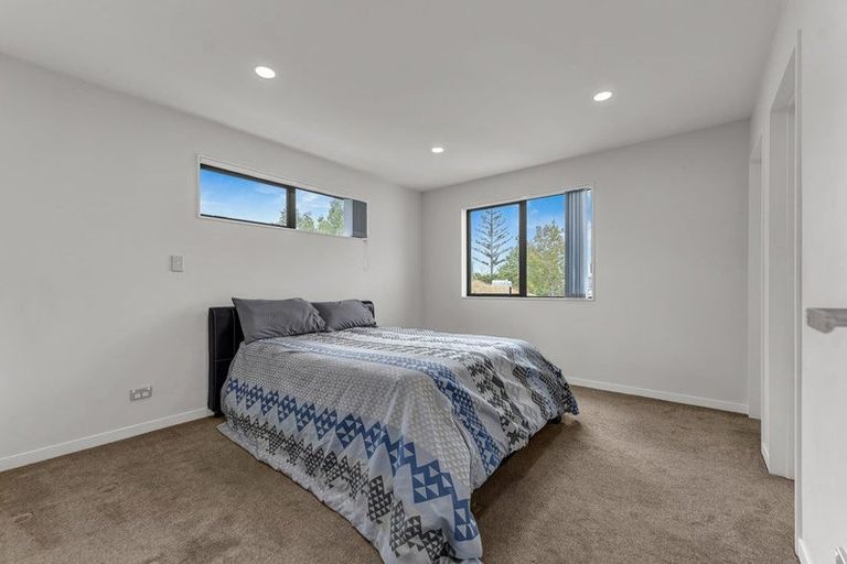Photo of property in 8 Arahanga Road, Flat Bush, Auckland, 2019