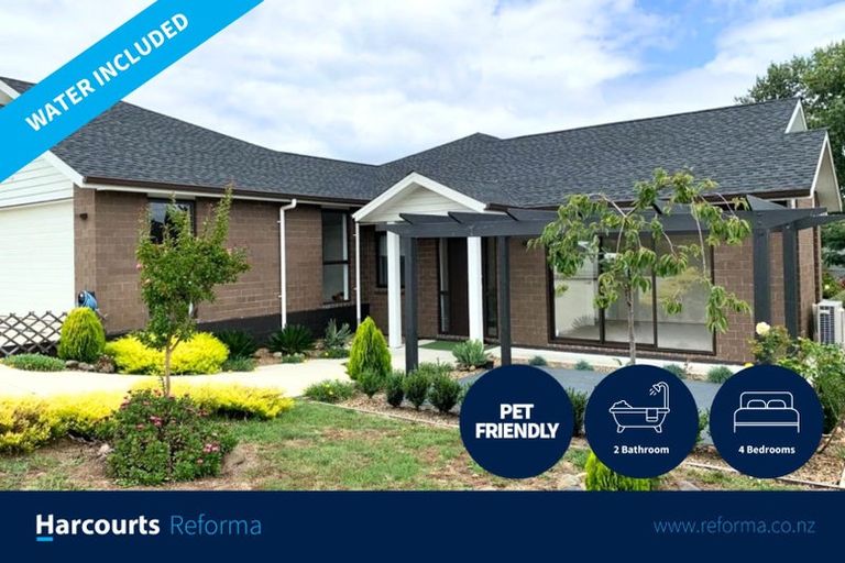 Photo of property in 24 Mcintosh Drive, Pokeno, 2471