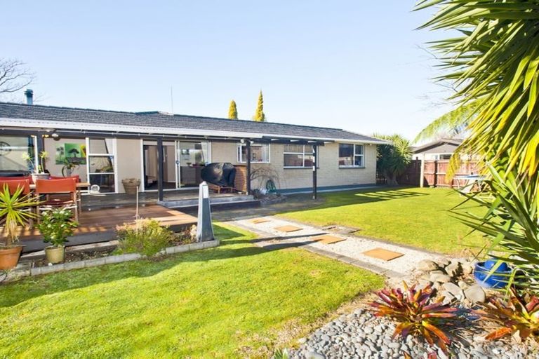 Photo of property in 7 Mason Street, Riverdale, Gisborne, 4010