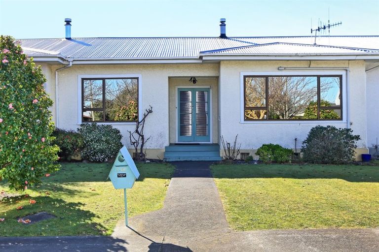 Photo of property in 2/1236 Louie Street, Parkvale, Hastings, 4122