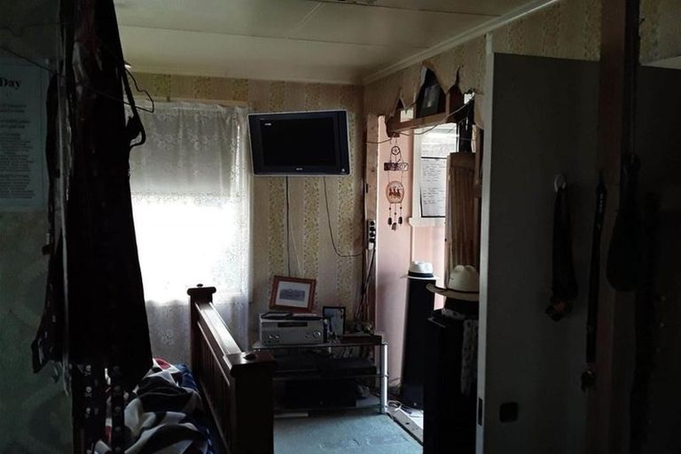 Photo of property in 6026 Ohura Road, Whangamomona, Stratford, 4396