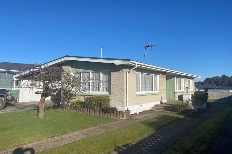 Photo of property in 49 Ascot Terrace, Kingswell, Invercargill, 9812