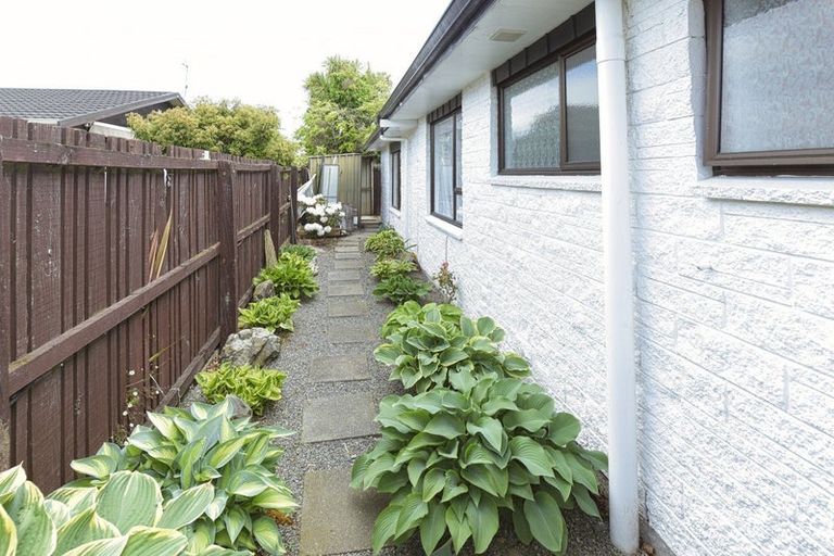 Photo of property in 36 Peter Street, Ashburton, 7700