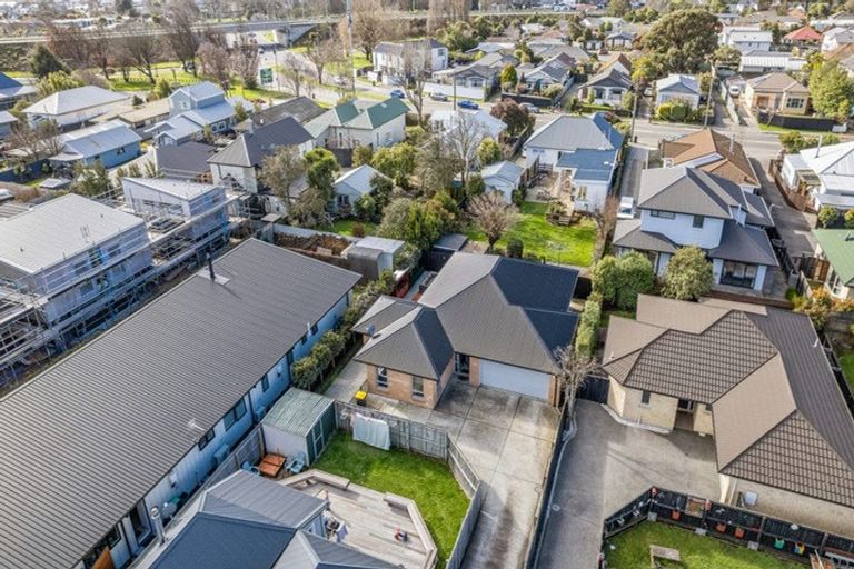 Photo of property in 20a Sumner Street, Spreydon, Christchurch, 8024