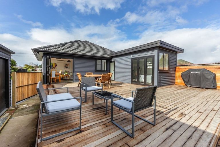 Photo of property in 97 Marshland Road, Shirley, Christchurch, 8061