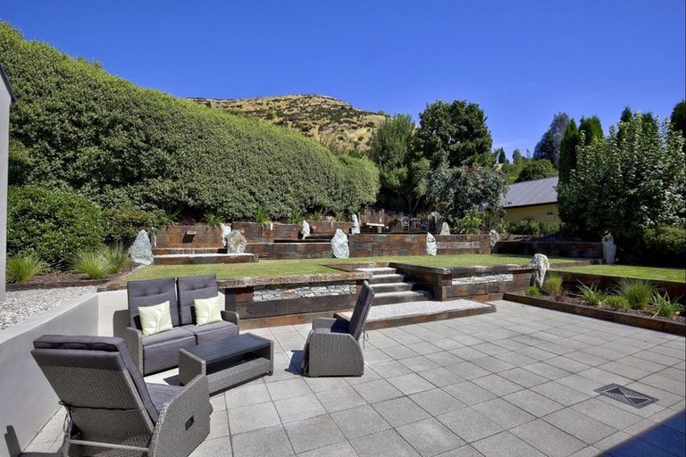 Photo of property in 7 Gretton Way, Lower Shotover, Queenstown, 9371