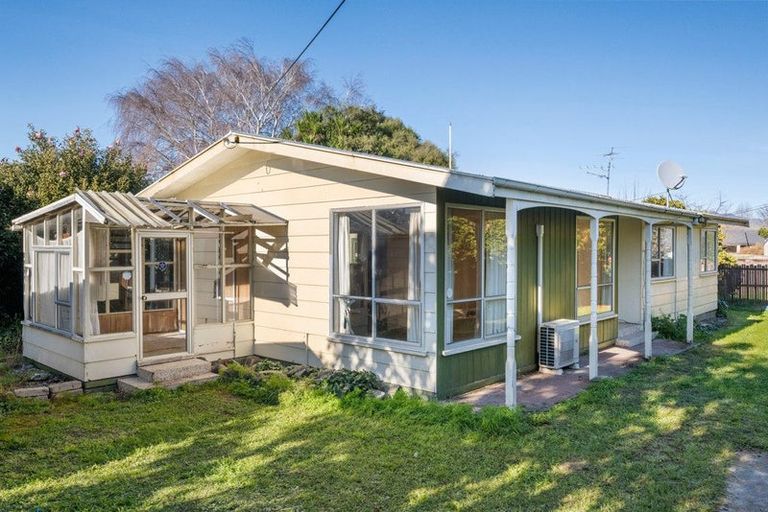 Photo of property in 19a Lucas Street, Riversdale, Blenheim, 7201