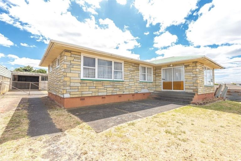 Photo of property in 456 Heads Road, Castlecliff, Whanganui, 4501