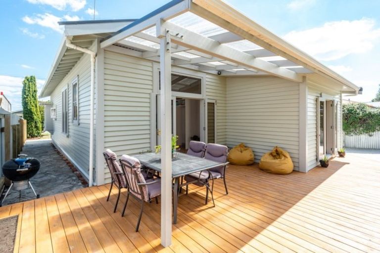 Photo of property in 383 Clifford Street, Mangapapa, Gisborne, 4010