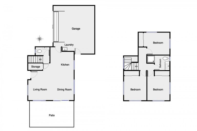 Photo of property in 266 Milton Street, Sydenham, Christchurch, 8023