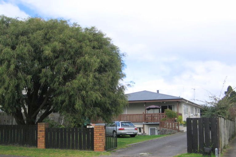 Photo of property in 26 Riverton Road, Mount Maunganui, 3116