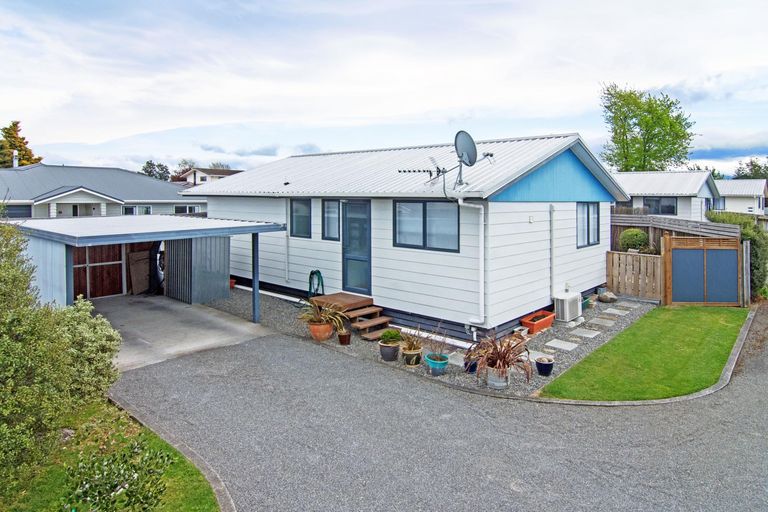 Photo of property in 80b South Road, Solway, Masterton, 5810
