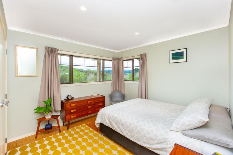 Photo of property in 512 Waitetuna Valley Road, Waitetuna, Raglan, 3295