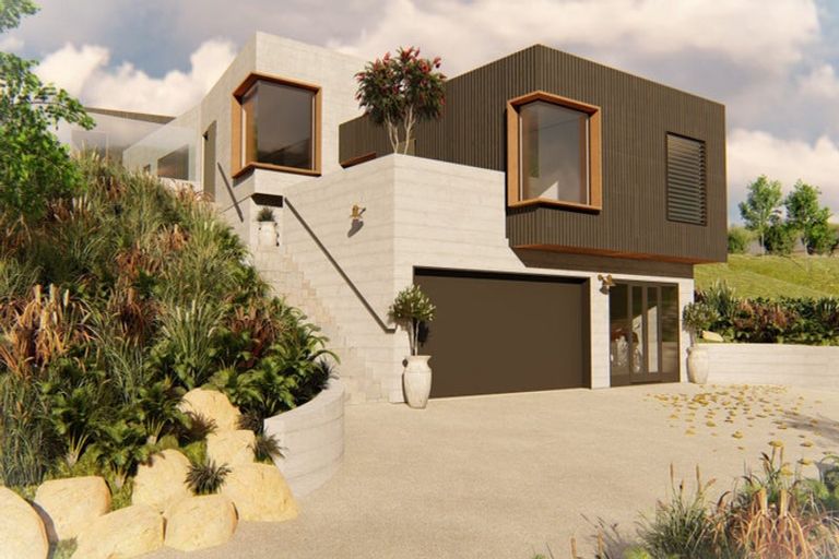 Photo of property in 4 Arabella Lane, Snells Beach, 0920