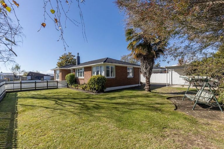 Photo of property in 1 Parekarangi Grove, Turangi, 3334