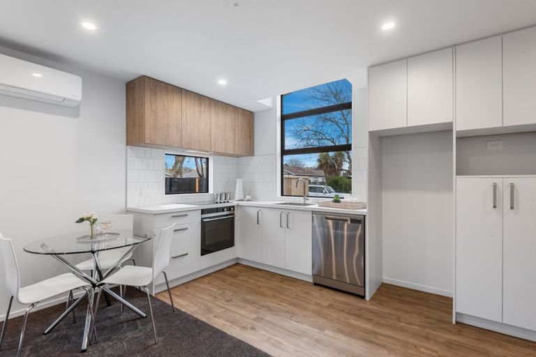 Photo of property in 3/10 Tabart Street, Woolston, Christchurch, 8023