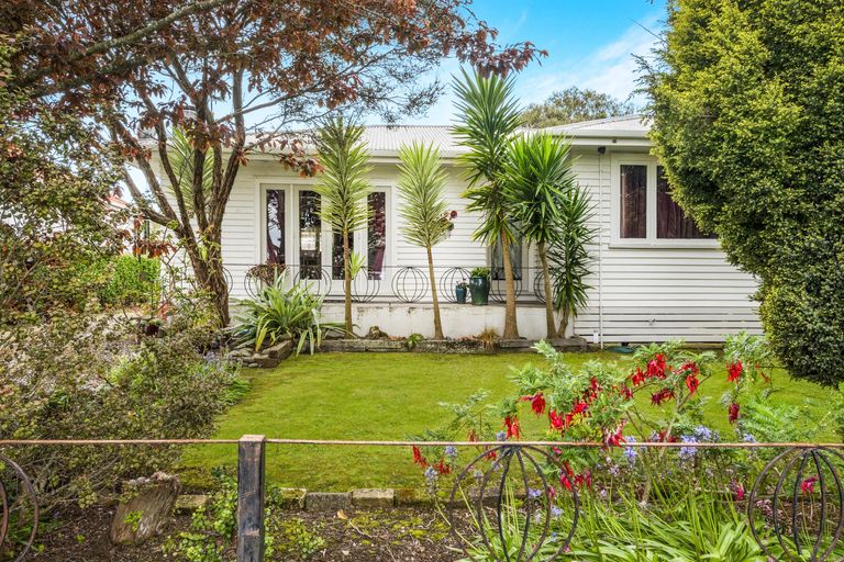 Photo of property in 15 Hetherington Street, Morrinsville, 3300
