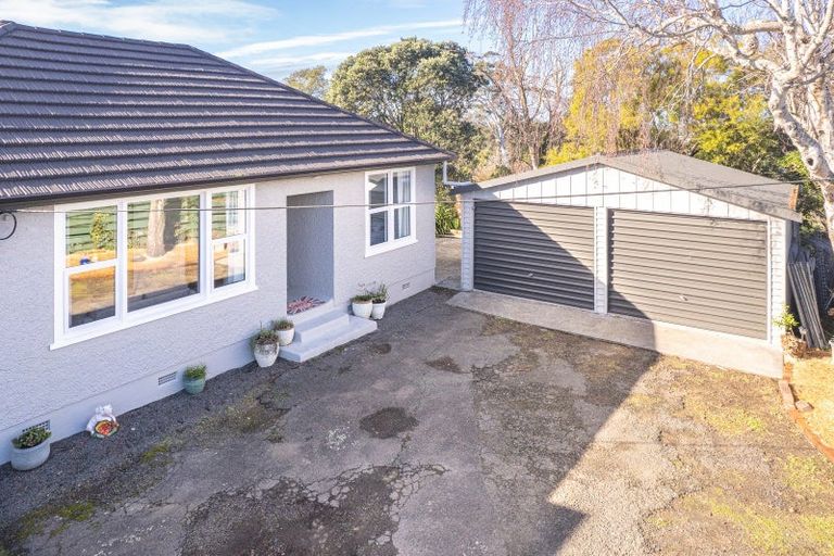 Photo of property in 89 Great North Road, Saint Johns Hill, Whanganui, 4501