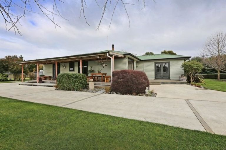 Photo of property in 729 Te Aute Road, Pakipaki, Hastings, 4172